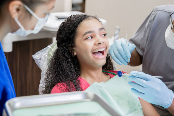 Best Broken or Cracked Tooth Emergency Dentist in Hewitt, TX