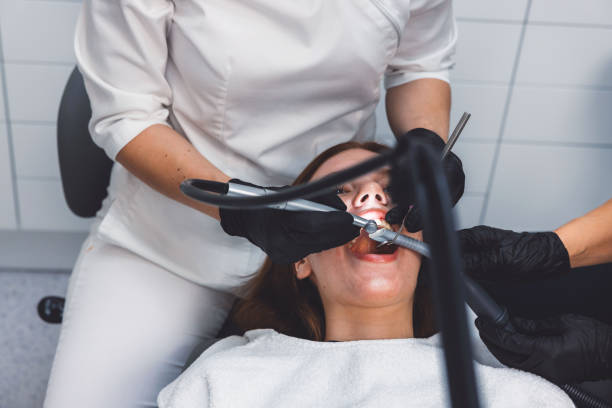 Best Weekend Emergency Dentist in Hewitt, TX