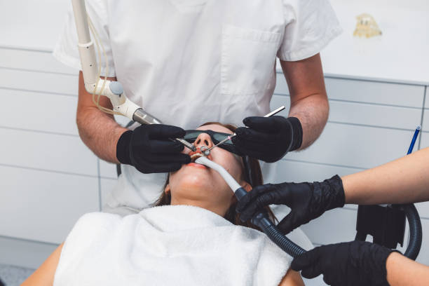 Best Emergency Dentist for Knocked-Out Tooth in Hewitt, TX