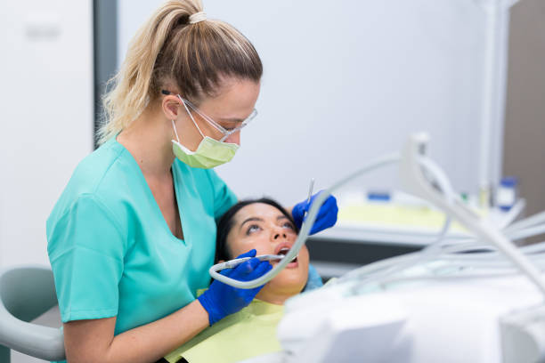 Best Orthodontic Emergency Dentist in Hewitt, TX